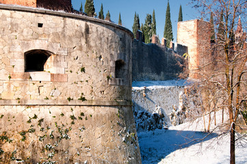 Bastioni di Verona