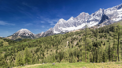 Dachstein