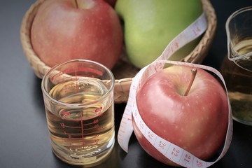 Apple juice