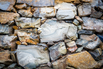 Stone wall Texture