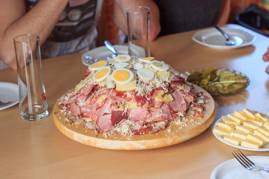 Osterjause