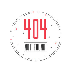 404 error connection