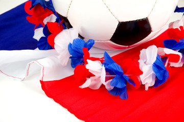 Fussball - Frankreich 