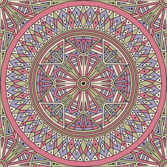 Abstract patterned background