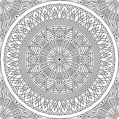 Abstract patterned background