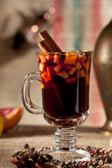 Mulled Wine