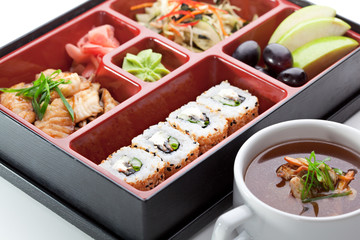 Sushi Box