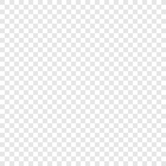 Abstract background of gray squares on a white background. Entry for advertising and promotional messages on a white background.