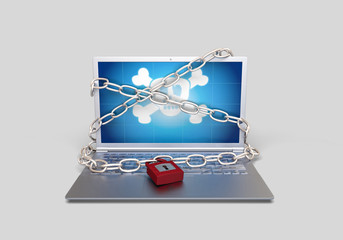 ransomware computer virus