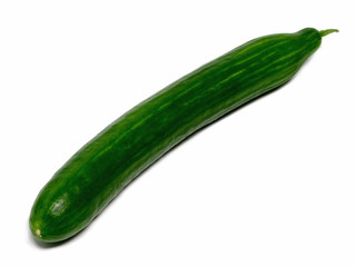 Salatgurke