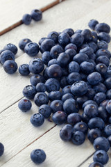 Bluberries