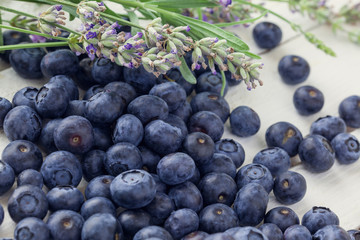 Bluberries
