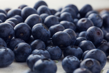 Bluberries