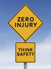 Zero Injury
