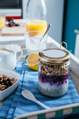 Breakfast