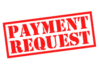 PAYMENT REQUEST