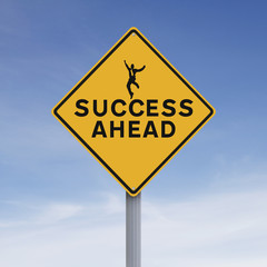 Success Ahead
