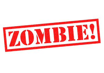 ZOMBIE!