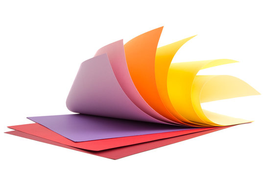 Tonzeichenpapier