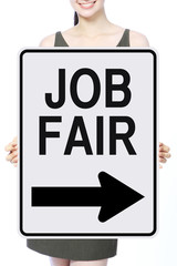 Job Fair
