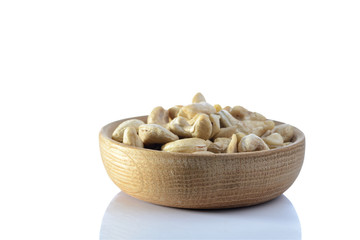 Raw cashew