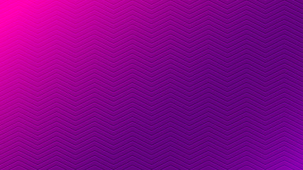 Background with zigzag lines