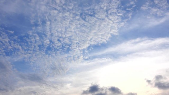 4K・流れる雲・タイムラプス_3-293
