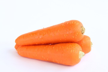 美味しいニンジン