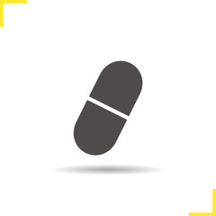 Pill icon