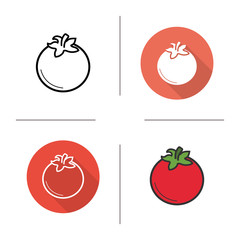 Tomato icon