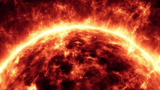 太陽　惑星　宇宙　銀河　恒星