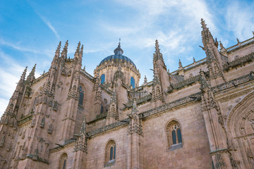 Salamanca, Spain