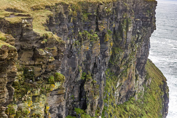 Cliffs of Moher