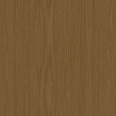 Realistic seamless natural wood texture