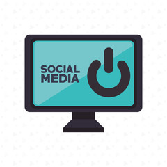 social media design 