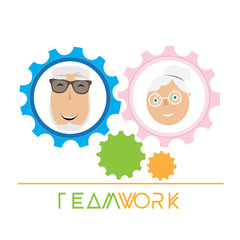 Teamwork