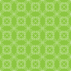 Abstract seamless pattern.Vector illustration