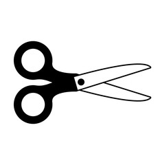 Scissors icon