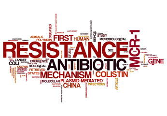 MCR-1 Antibiotic Resistance