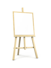 Easel