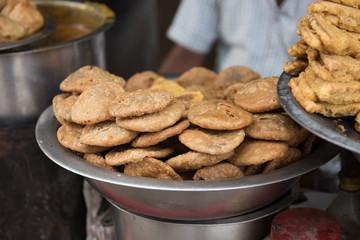 Delicate Indian Foods