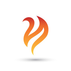 Phoenix Fire Logo