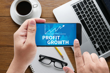 PROFIT GROWTH