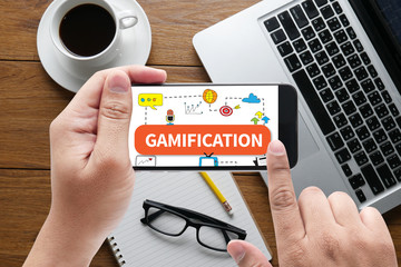 GAMIFICATION