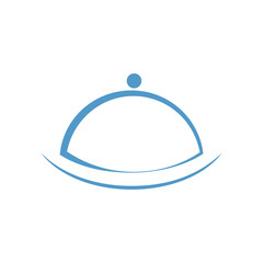 restaurant vector logo icon