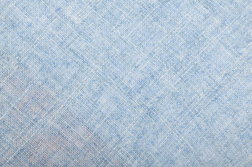 Cloth textile texture background