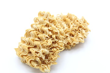 Instant noodles