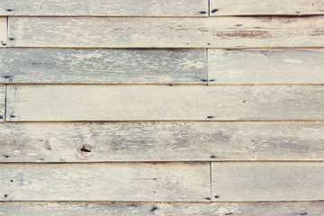 Obraz premium Vintage,old wood background texture