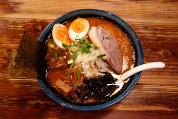 ラーメン
