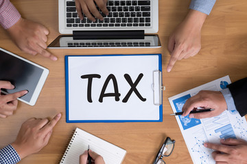 TAX